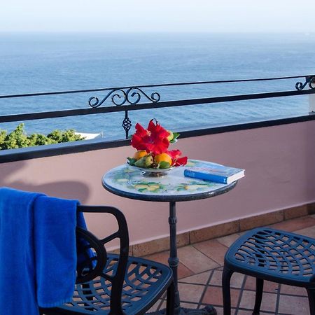 Baia Taormina Hotels & Spa Forza dʼAgro Zewnętrze zdjęcie