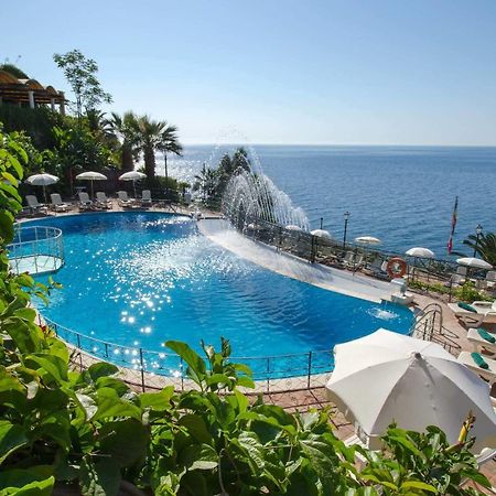 Baia Taormina Hotels & Spa Forza dʼAgro Udogodnienia zdjęcie