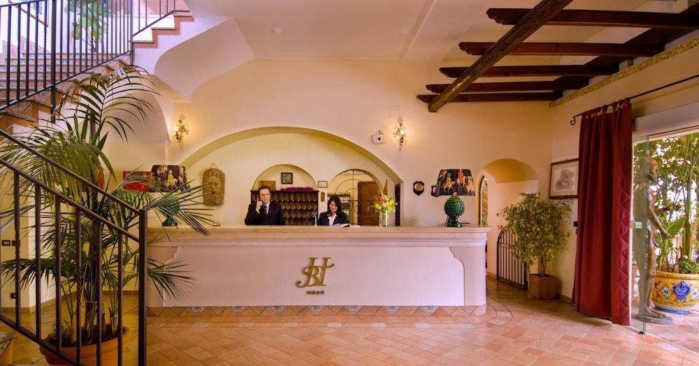 Baia Taormina Hotels & Spa Forza dʼAgro Zewnętrze zdjęcie