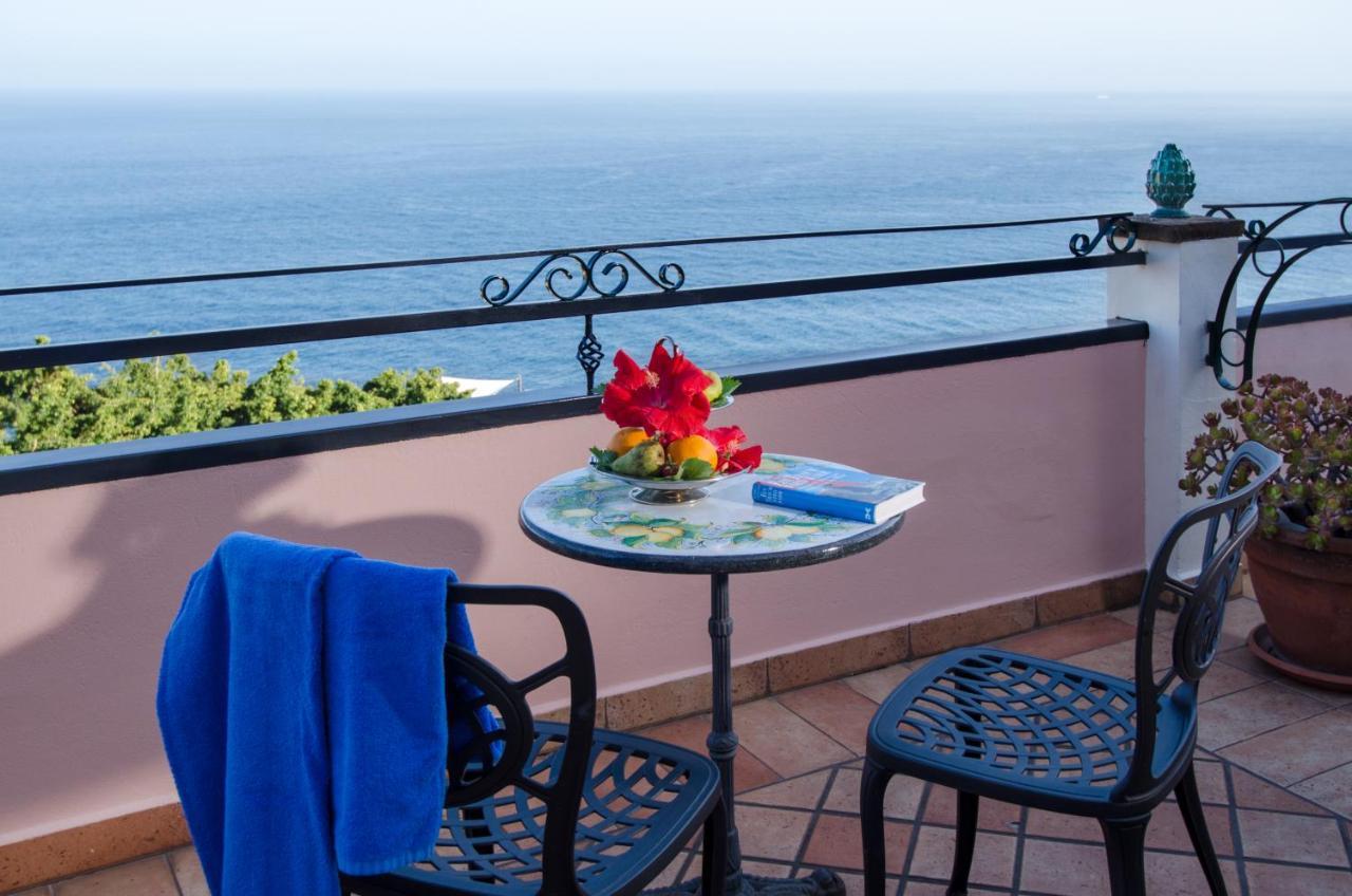 Baia Taormina Hotels & Spa Forza dʼAgro Zewnętrze zdjęcie