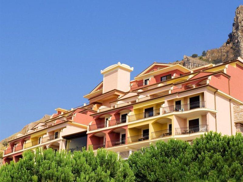 Baia Taormina Hotels & Spa Forza dʼAgro Zewnętrze zdjęcie