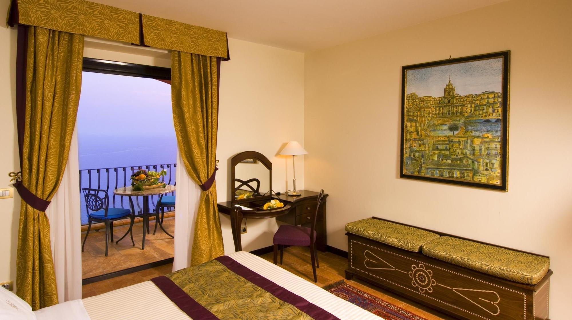 Baia Taormina Hotels & Spa Forza dʼAgro Pokój zdjęcie