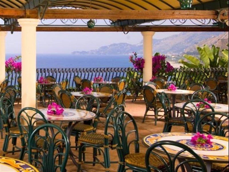 Baia Taormina Hotels & Spa Forza dʼAgro Zewnętrze zdjęcie