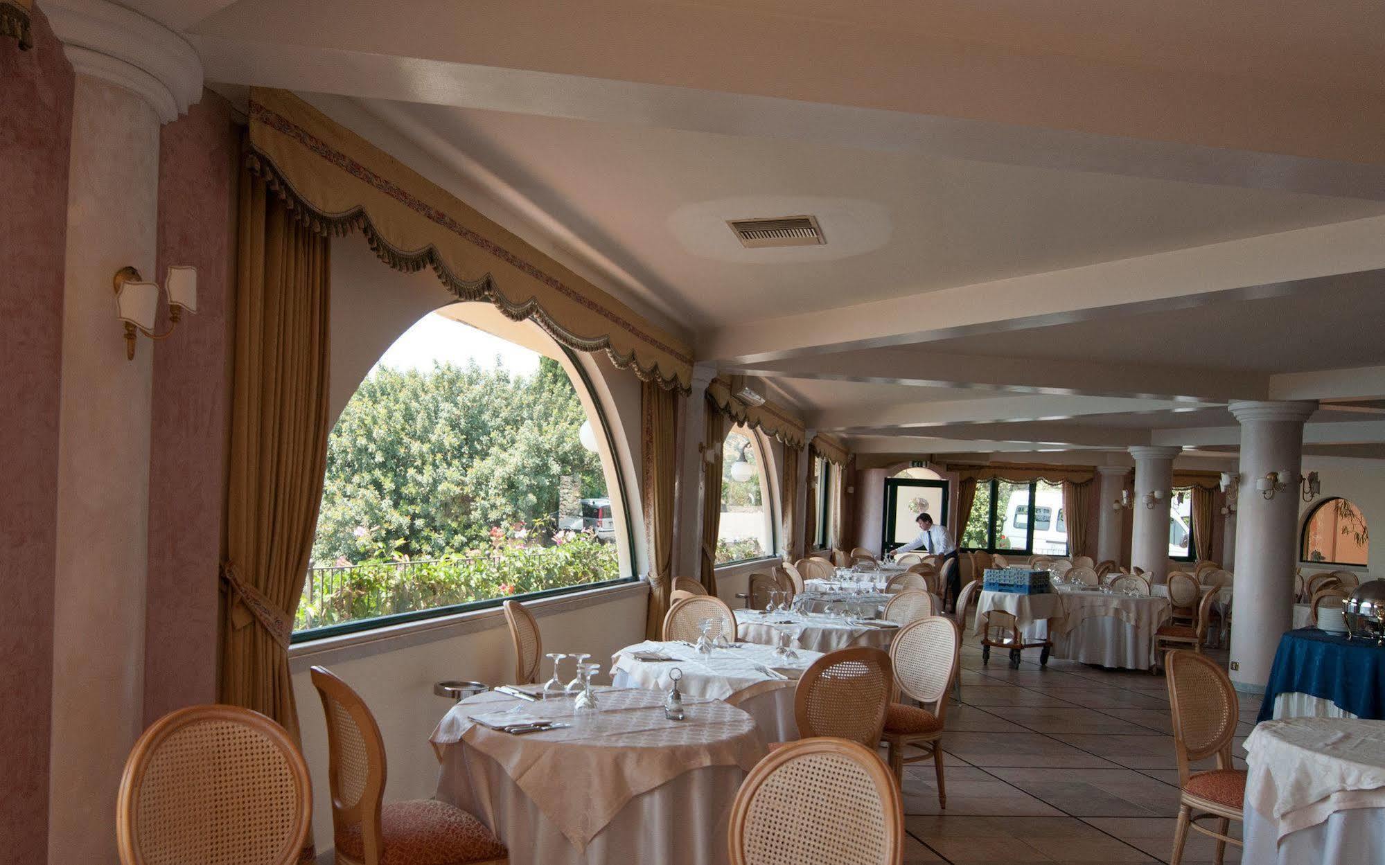 Baia Taormina Hotels & Spa Forza dʼAgro Zewnętrze zdjęcie
