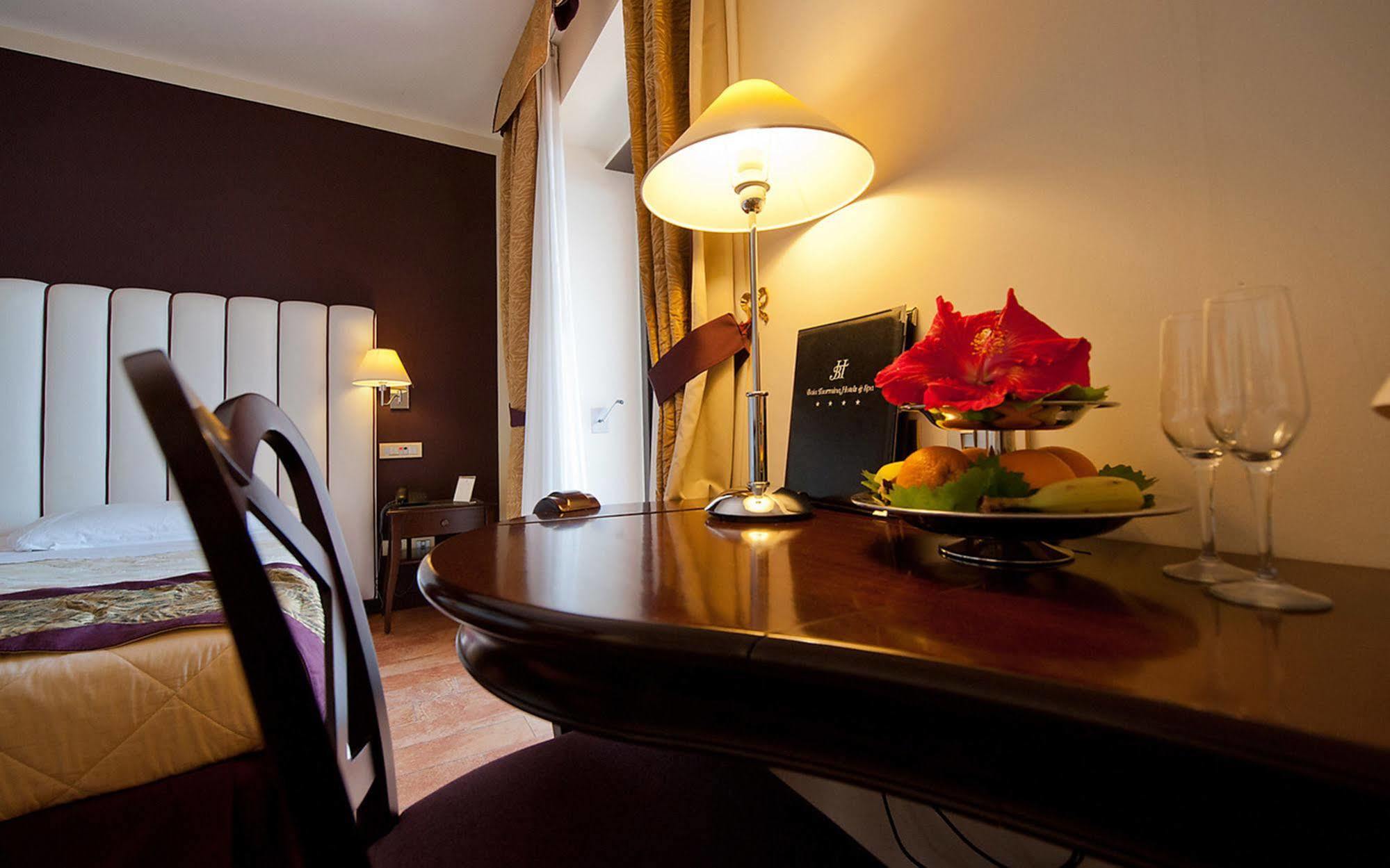 Baia Taormina Hotels & Spa Forza dʼAgro Zewnętrze zdjęcie