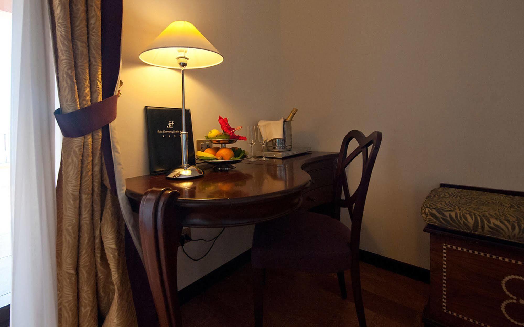 Baia Taormina Hotels & Spa Forza dʼAgro Zewnętrze zdjęcie