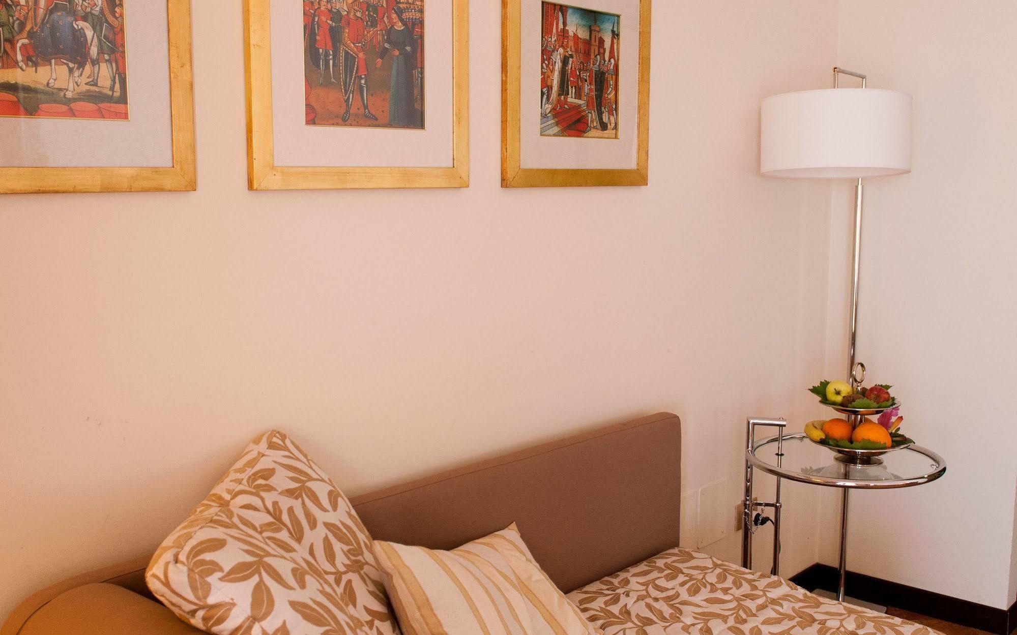 Baia Taormina Hotels & Spa Forza dʼAgro Zewnętrze zdjęcie