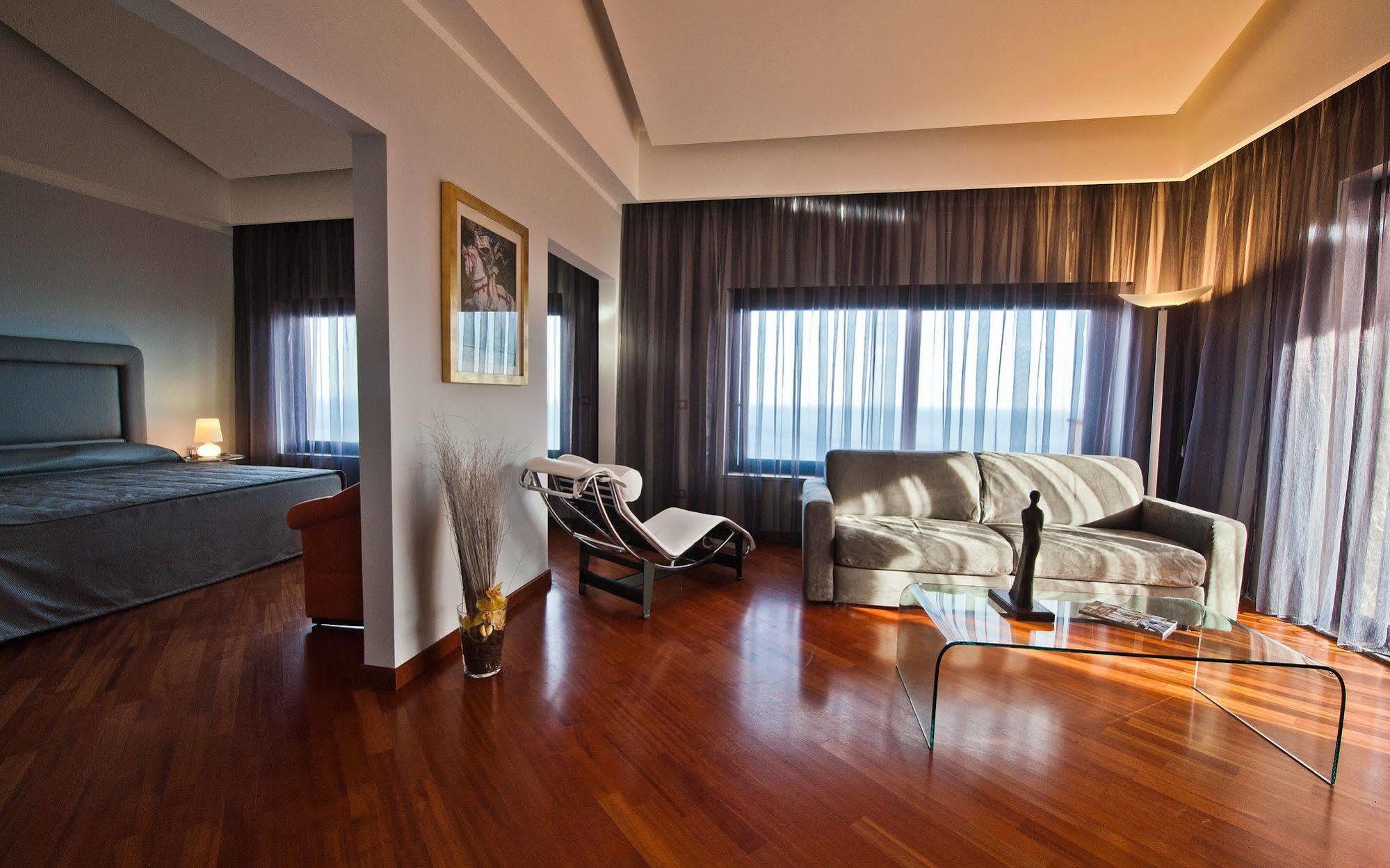 Baia Taormina Hotels & Spa Forza dʼAgro Zewnętrze zdjęcie