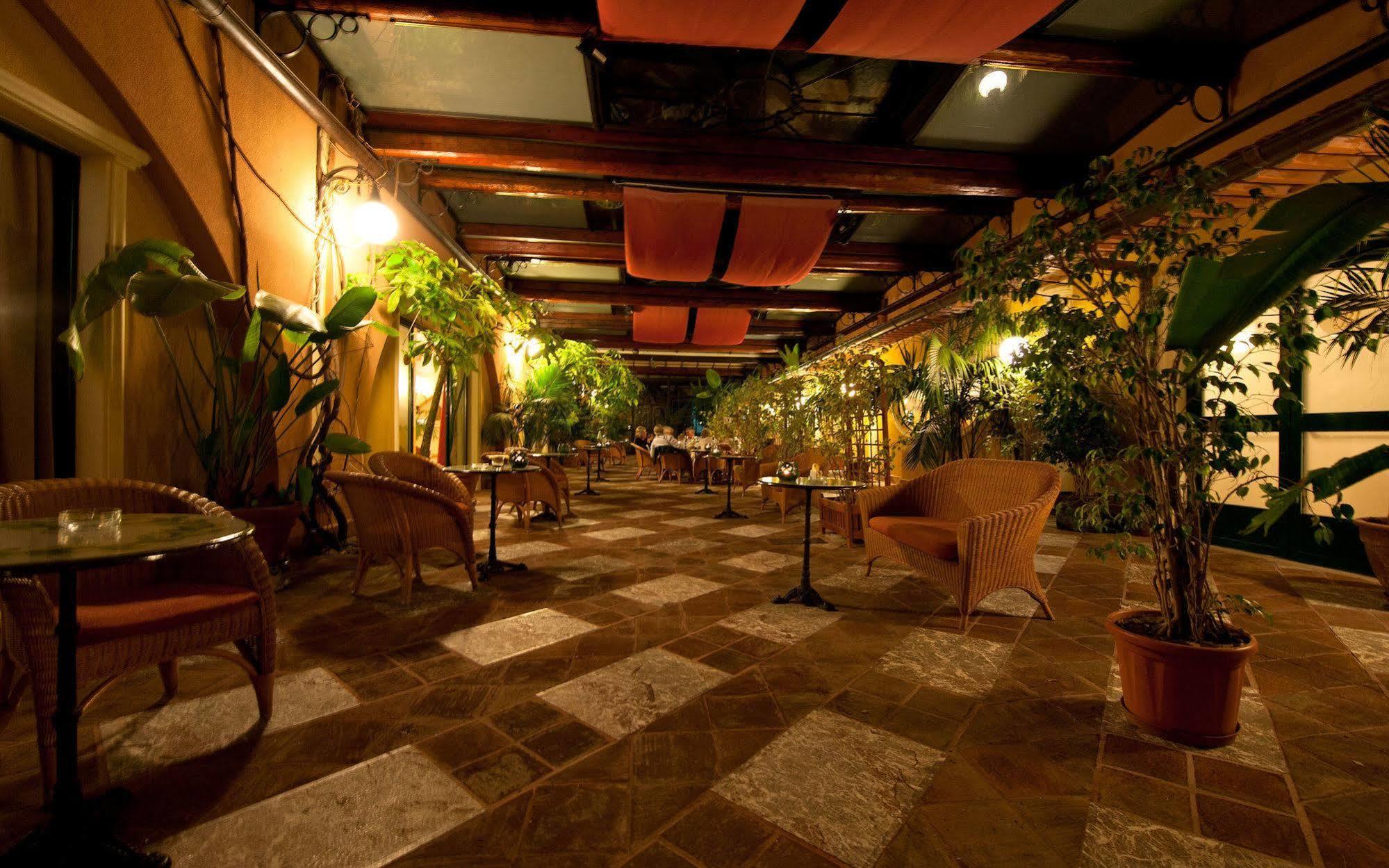 Baia Taormina Hotels & Spa Forza dʼAgro Zewnętrze zdjęcie