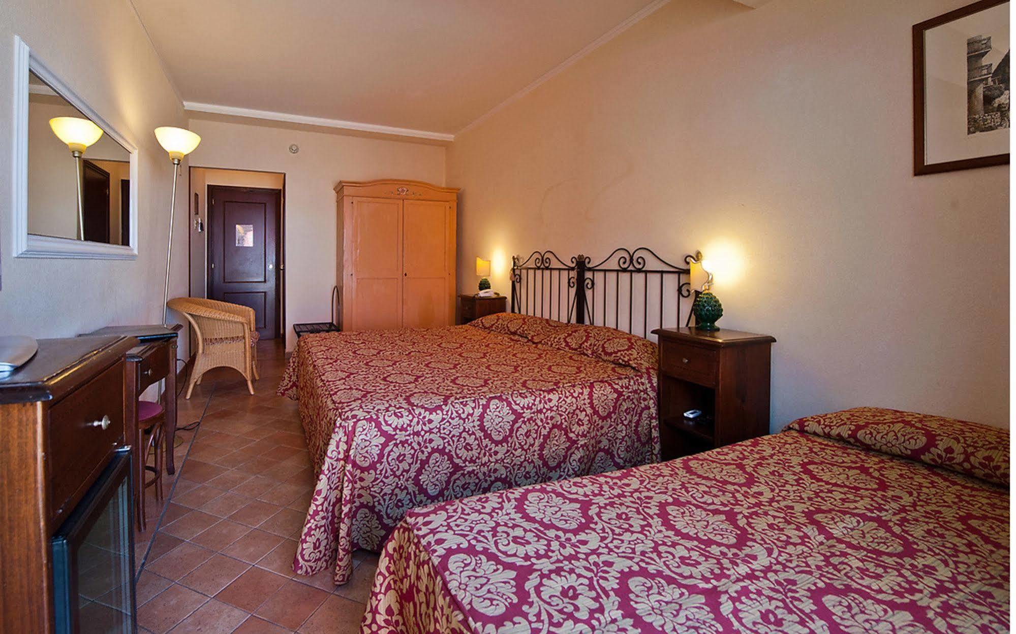 Baia Taormina Hotels & Spa Forza dʼAgro Zewnętrze zdjęcie