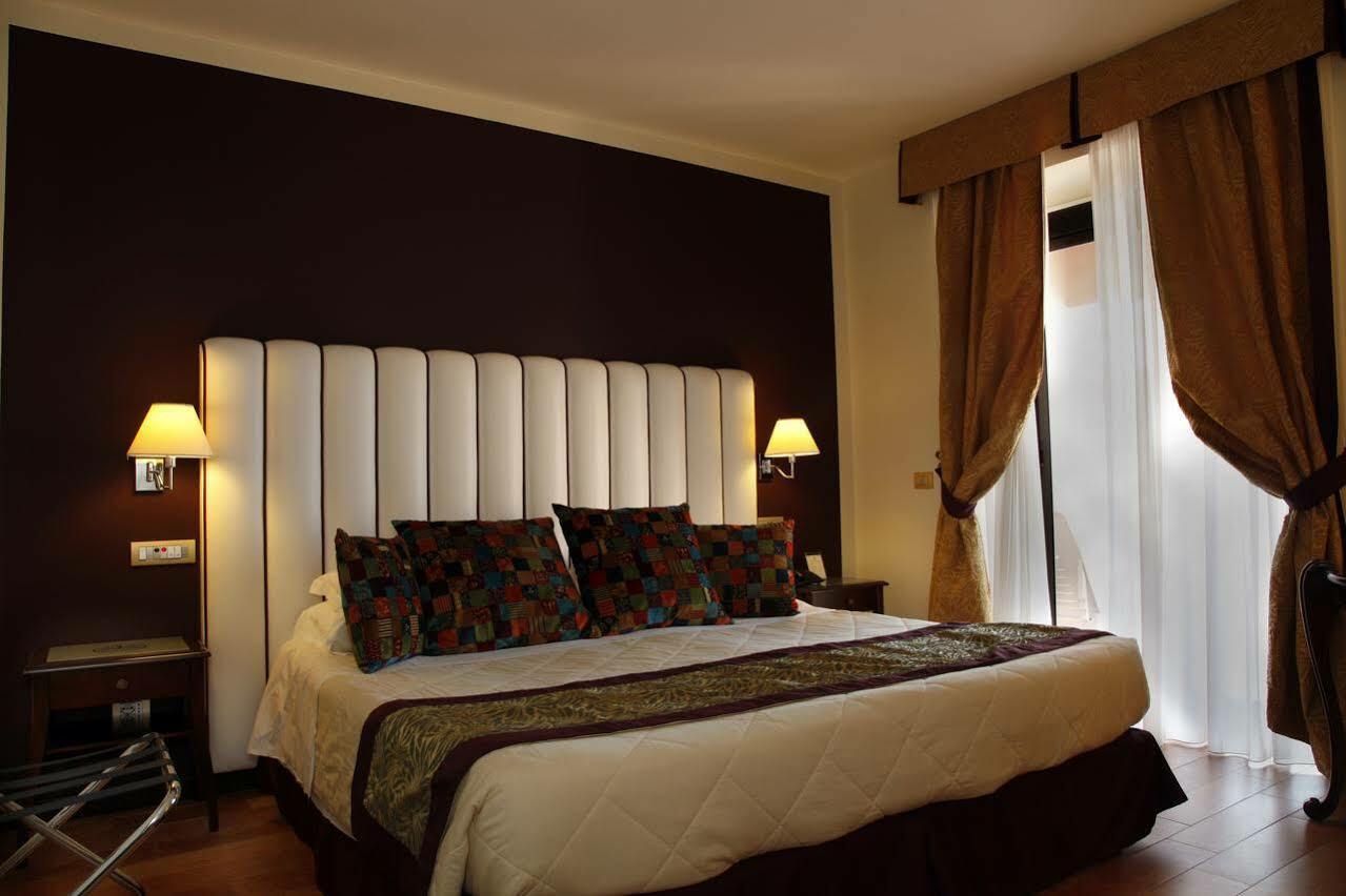 Baia Taormina Hotels & Spa Forza dʼAgro Zewnętrze zdjęcie