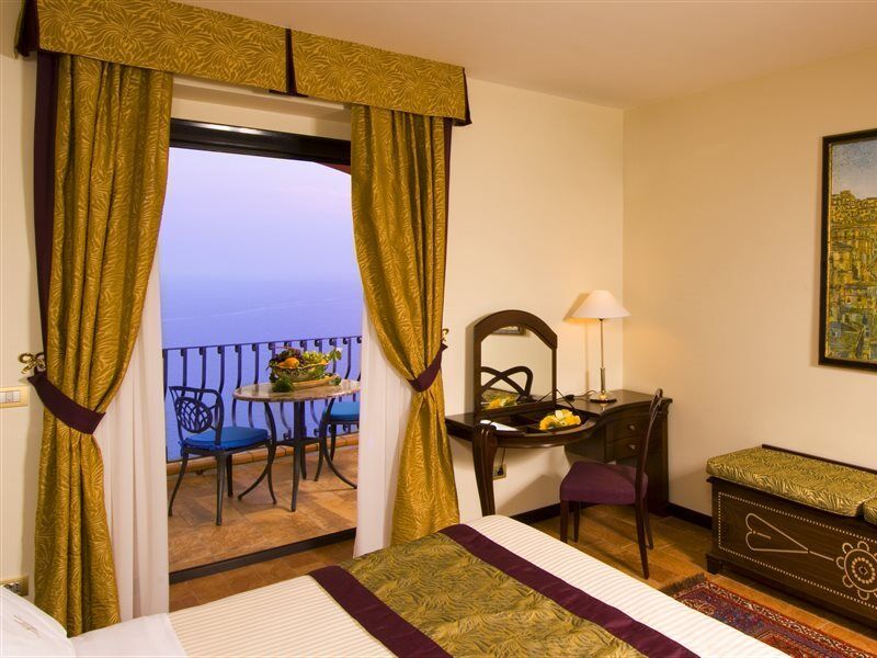 Baia Taormina Hotels & Spa Forza dʼAgro Zewnętrze zdjęcie